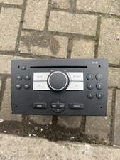 Blaupunkt Vauxhall CD30  CD