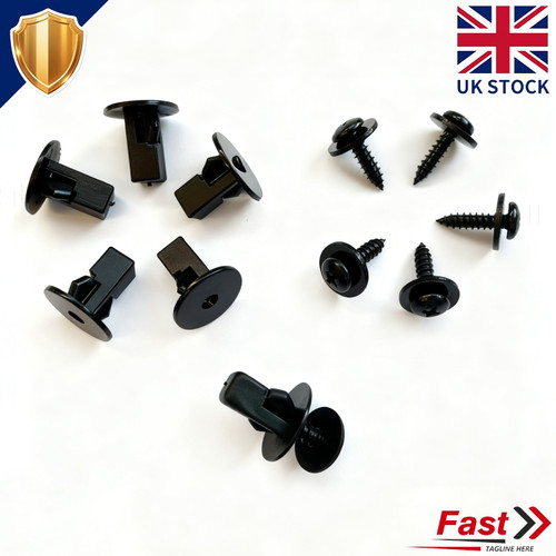 Fit ford trox screw - trox, engine