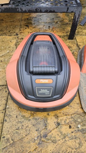 Flymo 1200r robotic - 1200r,