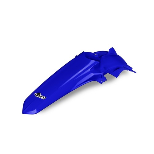 Rear fender ufo - fender, yamaha