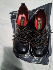 Rare Discontinued Demonia