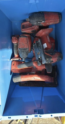 Hilti bundle - ,