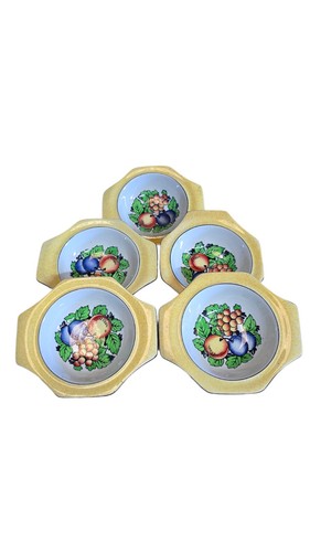 Soho pottery hexagon - pottery, x