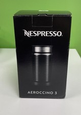 Nespresso Aeroccino 3 Milk