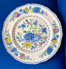 Vintage Masons Ironstone