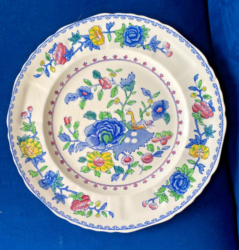 Vintage masons ironstone - vintage,