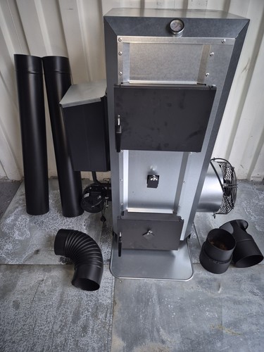 Industrial stove heater - stove, all