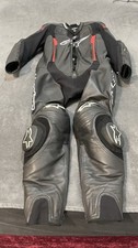 Alpinestars Missile 1-Pc