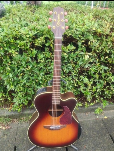 Takamine npt 012bs acoustic - npt-012bs,