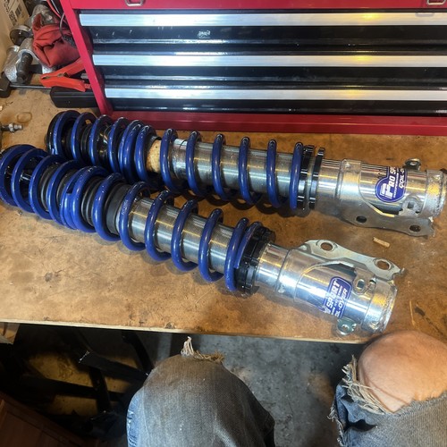 Prosport lzt coilover - prosport, for