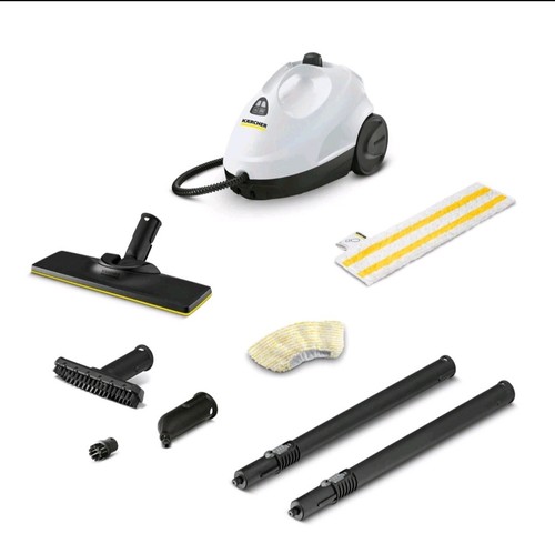 Steam cleaner kärcher 2 - steam,