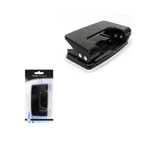 Hole punch stationery - 2, x