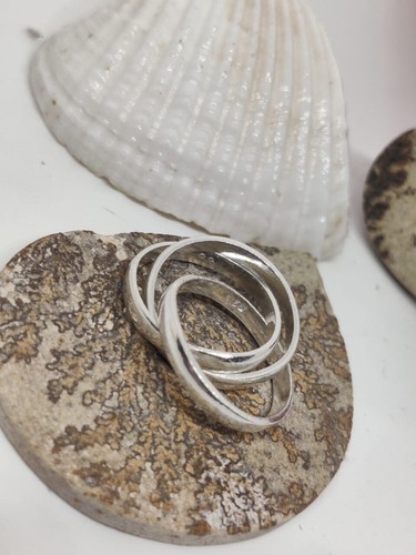 925 sterling silver ladies - silver, 3
