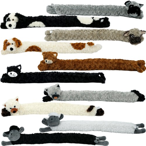 Novelty draught excluder dog - draught,