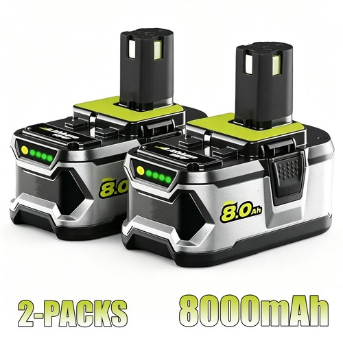 For ryobi one - for, one+