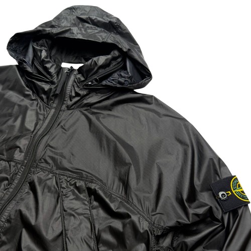 Stone island ripstop - a/w, 25