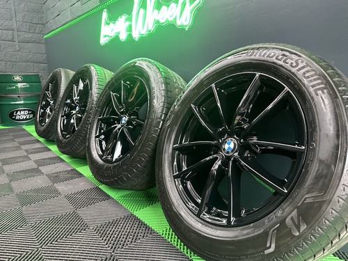 Bmw g05 g06 powder - bmw,