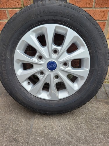 Ford transit tourneo custom - 1x,