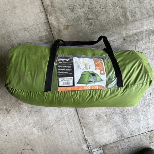 Vango eos 550 - vango, tent