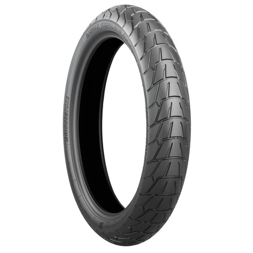 Tyre bridgestone battlax - tyre,