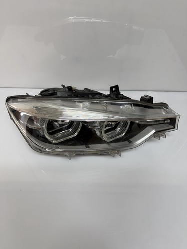 Bmw series f30 - 3,