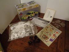 Revell monogram 1/24 Ford