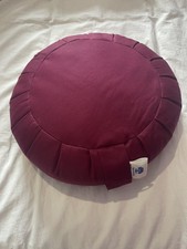 Blue Banyan Zafu Meditation