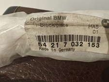 NEW BMW 3 CONVERTIBLE E46 left