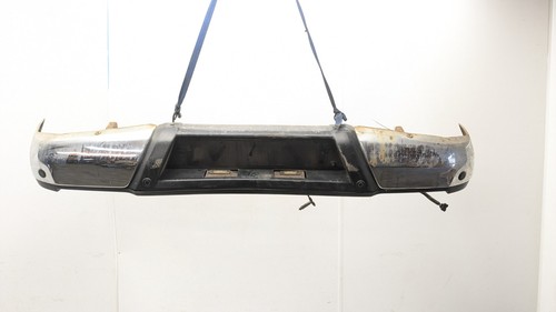 Nissan navara mk3 - navara, bumper