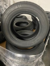 6x 195/60R12C Trailer Tyre 108/106N Kenda MasterTrail 3G Ifor Williams