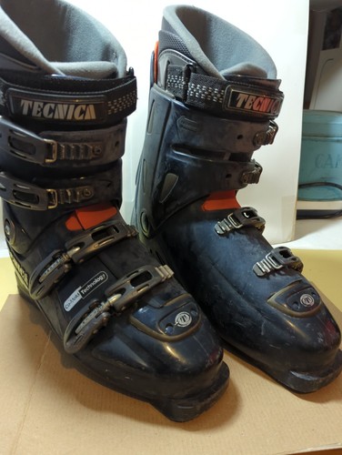 Tecnica rival innotec - tecnica, ski
