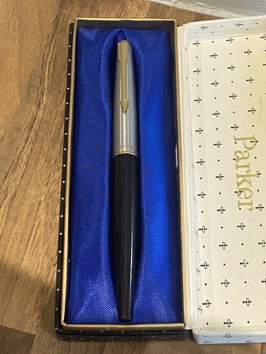 Vintage parker fountain - 45,