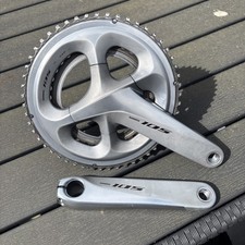 Shimano 105 FC-R7000 170mm