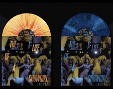 Taylor Swift The Life Of A Showgirl Baby, That’s Show Business Bundle New Sealed