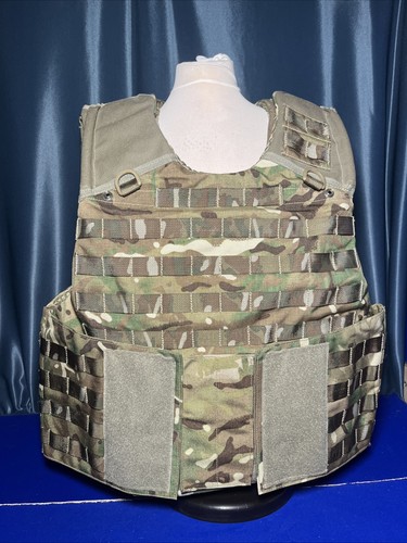 British military issue mtp - military,