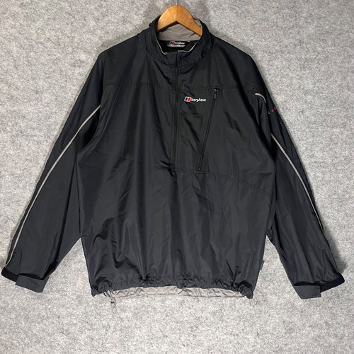 Berghaus mens extreme airfoil - extreme,