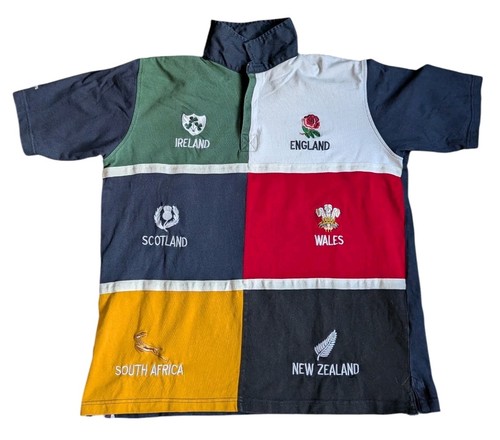 Vintage cotton traders all - cotton,
