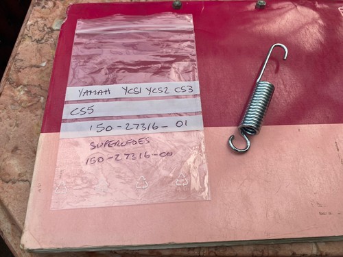 Yamaha ycs1 ycs1c ycs2 cs2 - ycs2,