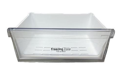 Genuine upper freezer - lg,