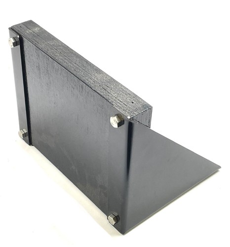 Deck mounting fixed outboard - mounting,