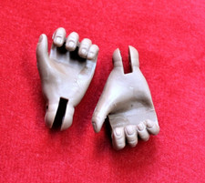 Vintage Action Man Tom Stone