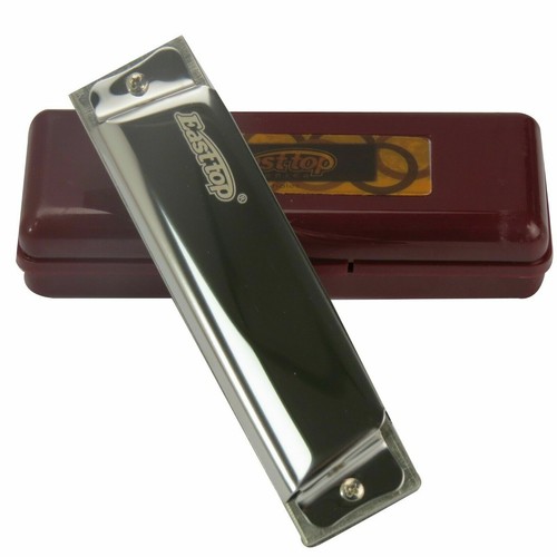 Easttop 10hole diatonic - easttop,