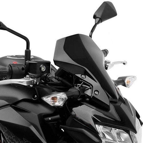 Motorcycle windscreen - motorcycle,