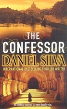 The Confessor-Daniel Silva
