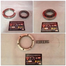 FREEWHEEL STARTER KIT APRILIA