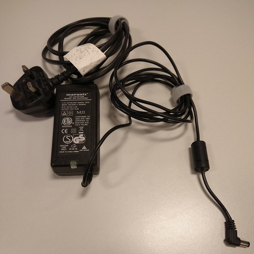 Marantz da670pmd power - da670pmd, dc