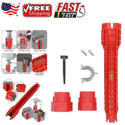 Faucet sink wrench - faucet,