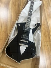 Black Beauty Iceman Electric