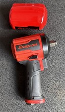 Snap-on PT350 1/2" Drive Stubby Compact Air Impact Wrench