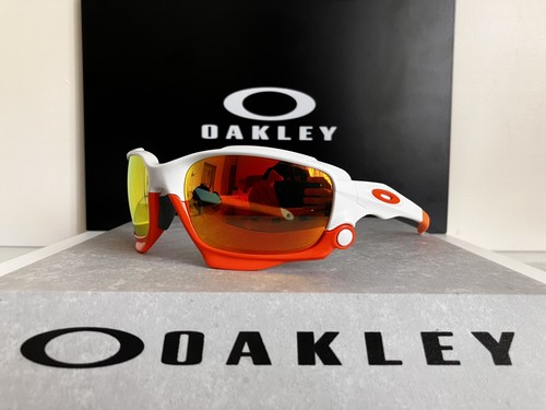 Oakley racing jacket polarised - racing,
